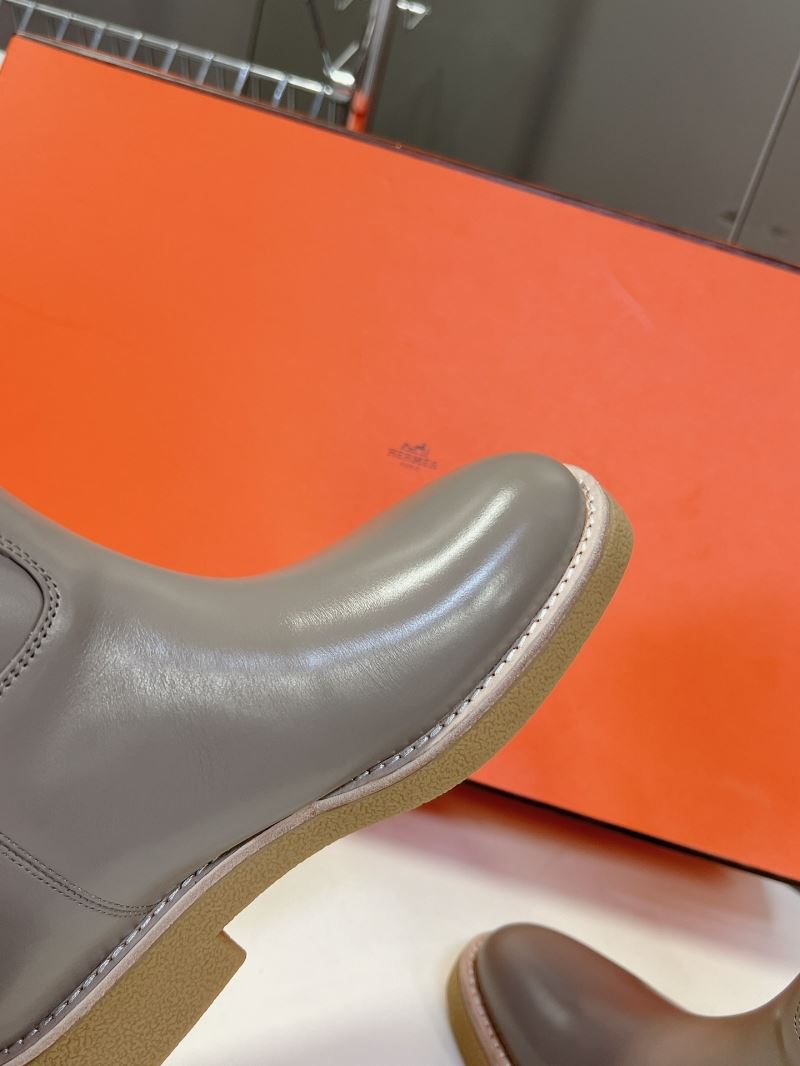 Hermes Boots